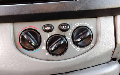 MANDO CLIMATIZADOR