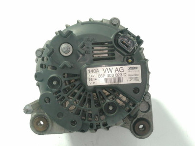 ALTERNADOR, SEAT, IBIZA BERLINA (6J5)