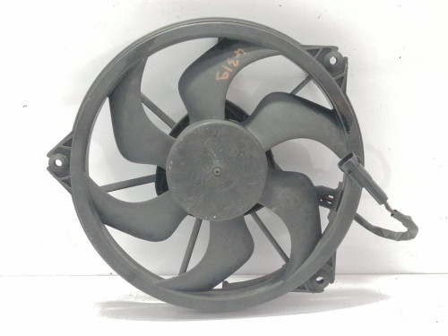  ELECTROVENTILADOR, CITROEN, C8 