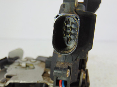 CERRADURA PUERTA TRASERA DERECHA, AUDI, A6 AVANT (4B5)