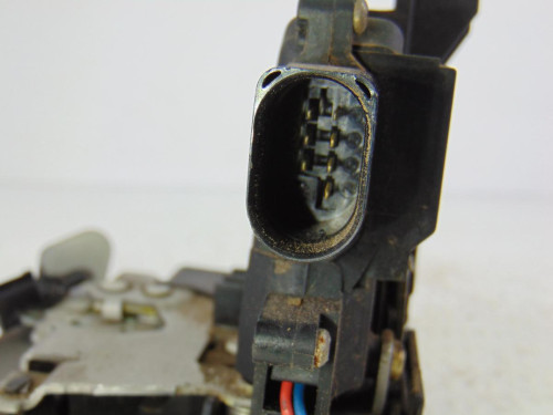  CERRADURA PUERTA TRASERA DERECHA AUDI A6 AVANT (4B5) 