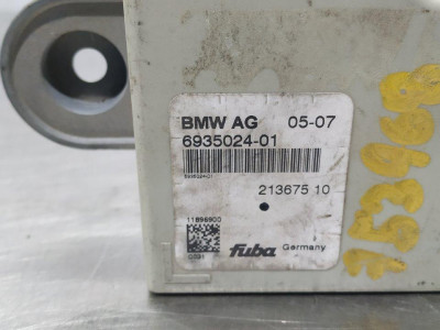 MODULO ELECTRONICO, BMW, SERIE 7 (E65/E66)