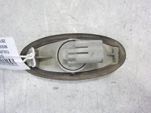  NO IDENTIFICADO Nissan MICRA (K11) 
