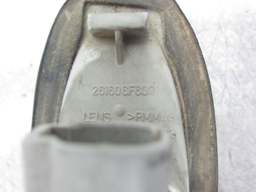  NO IDENTIFICADO Nissan MICRA (K11) 