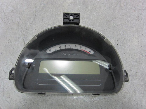  CUADRO INSTRUMENTOS CITROEN C2 