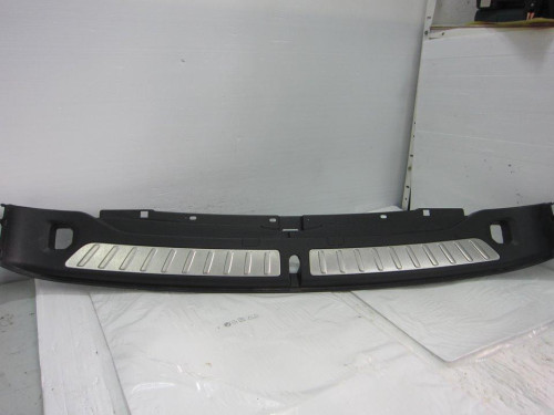  MOLDURAS TRASERAS BMW SERIE X3 (G01) 