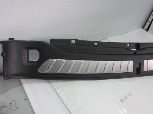  MOLDURAS TRASERAS BMW SERIE X3 (G01) 