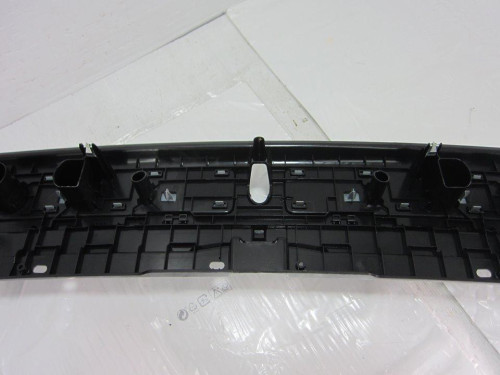  MOLDURAS TRASERAS BMW SERIE X3 (G01) 