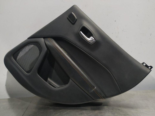  GUARNECIDO PUERTA TRASERA DERECHA JEEP COMPASS (MP) 