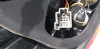  PILOTO TRASERO DERECHO Ford FIESTA (CNN) 