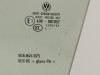 LUNA TRASERA IZQUIERDA VOLKSWAGEN GOLF VII (5G1/BE1) 