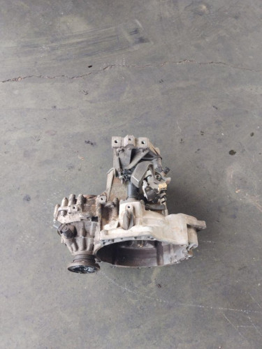 CAJA CAMBIOS Seat Leon (1M1)(11.1999->) Seat Leon (1M1)(11.1999->) 