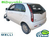 TATA — автомобиль-донор на запчасти 