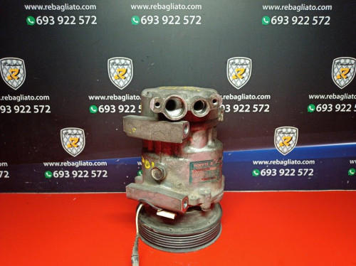  COMPRESOR AIRE ACONDICIONADO 