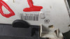 CERRADURA PUERTA TRASERA DERECHA Volkswagen GOLF VI (5K1)(10.2008) 