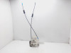 CERRADURA PUERTA DELANTERA DERECHA SUBARU LEGACY COMBI/ OUTBACK (B14) 