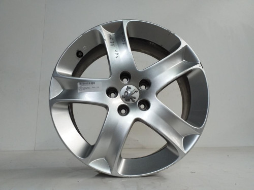  LLANTA, PEUGEOT, 407 