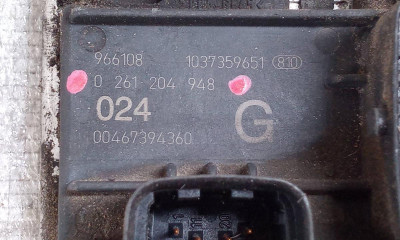 CENTRALITA MOTOR UCE, ALFA ROMEO, 156 (116)