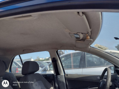 ASIDERO TECHO DELANTERO IZQUIERDO, SKODA, FABIA (6Y2/6Y3)