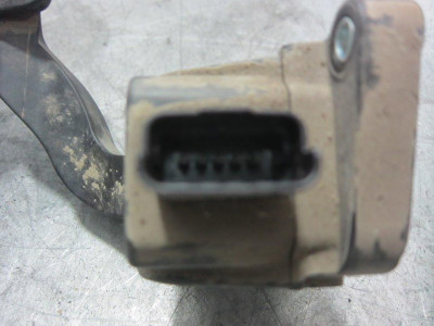 POTENCIOMETRO PEDAL, CITROEN, XSARA PICASSO