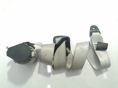 CINTURON SEGURIDAD DELANTERO DERECHO, DACIA, SANDERO