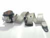  CINTURON SEGURIDAD DELANTERO DERECHO DACIA SANDERO 