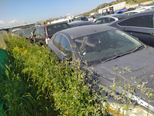  MANGUETA DELANTERA DERECHA FORD MONDEO BERLINA (CA2) 