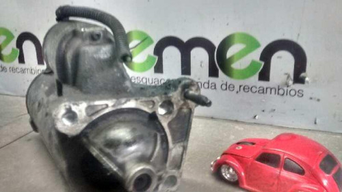  MOTOR ARRANQUE, RENAULT, LAGUNA II (BG0) 