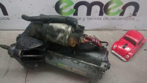  MOTOR ARRANQUE, RENAULT, LAGUNA II (BG0) 