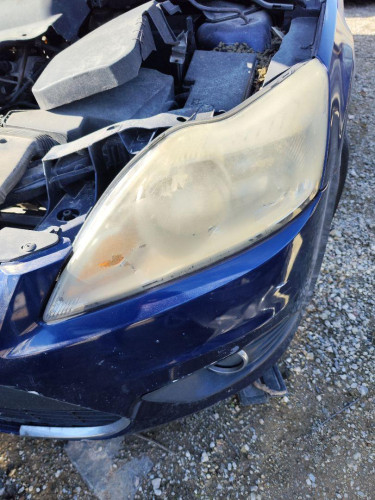 FARO IZQUIERDO, FORD, FOCUS CABRIO (CA5)