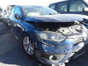 RENAULT MEGANE IV BERLINA 5P — Donor Vehicle for Used Parts 