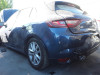 RENAULT MEGANE IV BERLINA 5P — Donor Vehicle for Used Parts 
