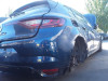 RENAULT MEGANE IV BERLINA 5P — Donor Vehicle for Used Parts 
