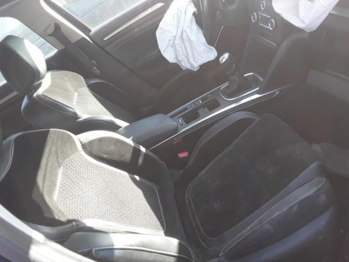 RENAULT MEGANE IV BERLINA 5P — Donor Vehicle for Used Parts 