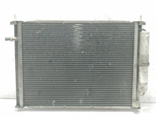  RADIADOR CALEFACCION / AIRE ACONDICIONADO RENAULT MODUS I 