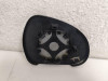  CRISTAL RETROVISOR IZQUIERDO PEUGEOT 207 