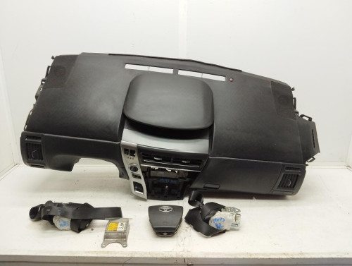  KIT AIRBAG TOYOTA PRIUS + (ZVW40) 