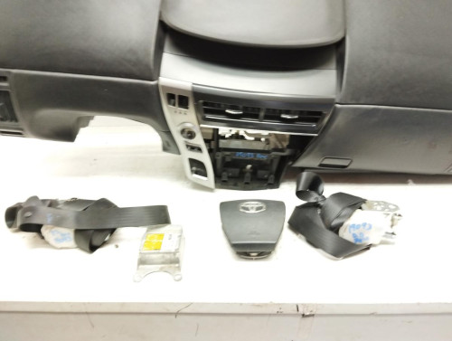  KIT AIRBAG TOYOTA PRIUS + (ZVW40) 