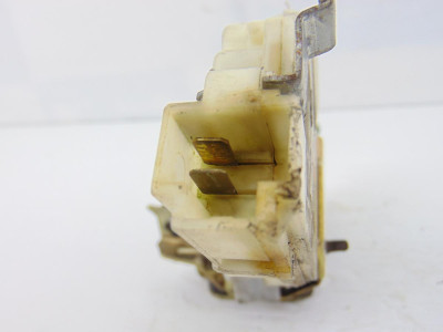 CERRADURA PUERTA TRASERA DERECHA, NISSAN, ALMERA (N16/E)