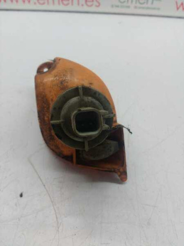  PILOTO DELANTERO DERECHO FORD FOCUS BERLINA (CAK) 