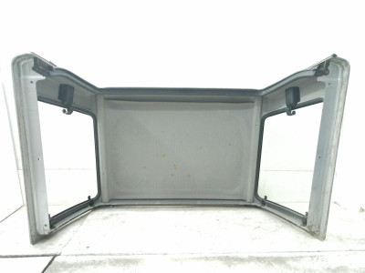 TECHO, DAIHATSU