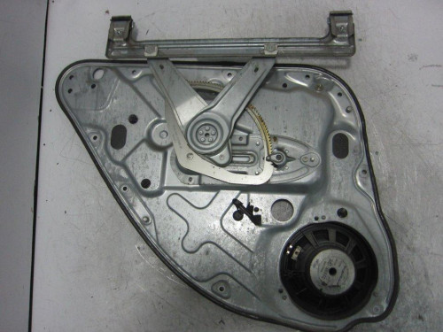  ELEVALUNAS TRASERO DERECHO FORD FOCUS C-MAX (CAP)(2003) 
