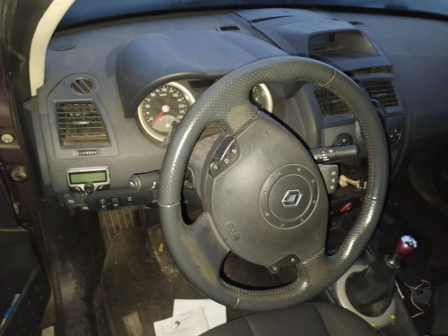 MANDO LUCES Renault MEGANE II CLASSIC BERLINA 