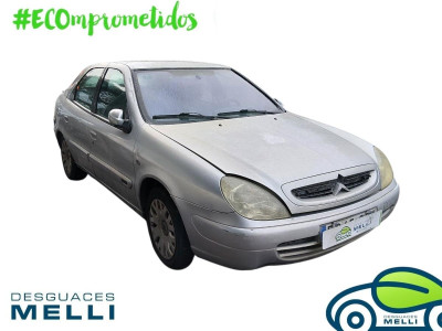 CITROEN XSARA BERLINA