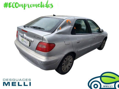 CITROEN XSARA BERLINA