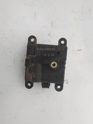 MOTOR APERTURA TRAMPILLAS CLIMATIZADOR, SSANGYONG, KYRON