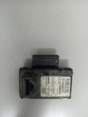 CONMUTADOR DE ARRANQUE, Renault, MEGANE II BERLINA 3P