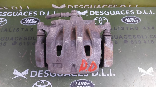 PINZA DE FRENO DELANTERA DERECHA Toyota RAV4 (A4) 
