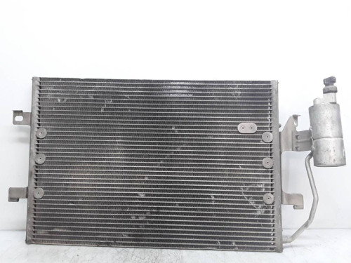 CONDENSADOR / RADIADOR AIRE ACONDICIONADO Mercedes-Benz CLASE A (BM 168) 
