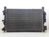 RADIADOR AGUA Opel ASTRA J SPORTS TOURER 